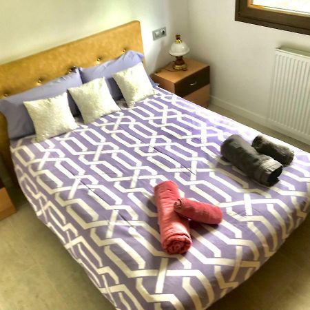 Atico Duplex Apartman La Massana Kültér fotó