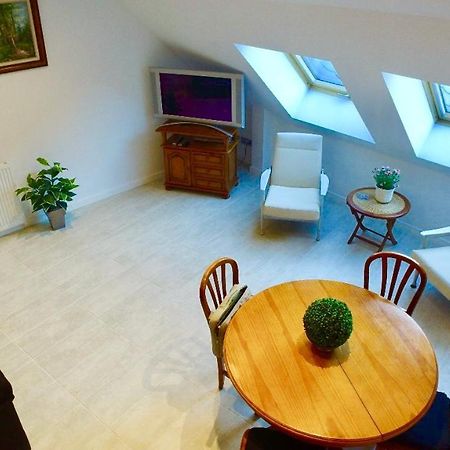 Atico Duplex Apartman La Massana Kültér fotó