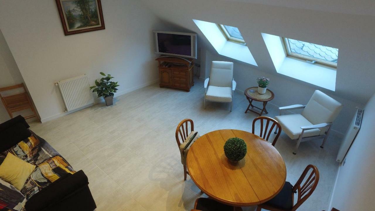 Atico Duplex Apartman La Massana Kültér fotó