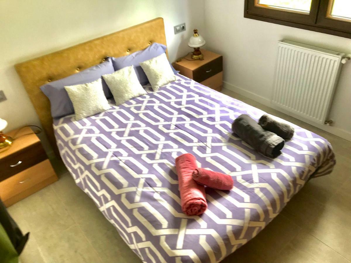 Atico Duplex Apartman La Massana Kültér fotó
