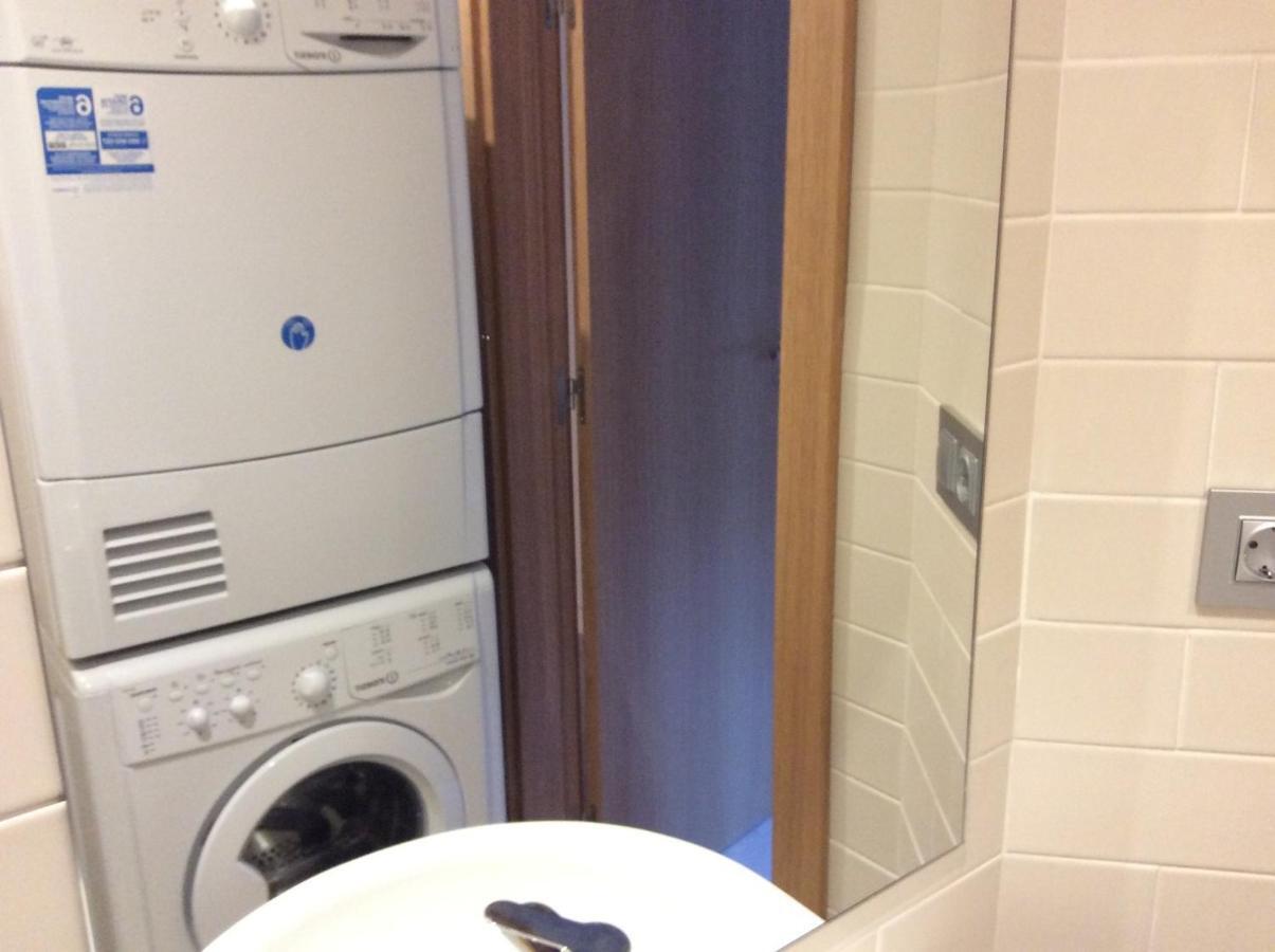 Atico Duplex Apartman La Massana Kültér fotó