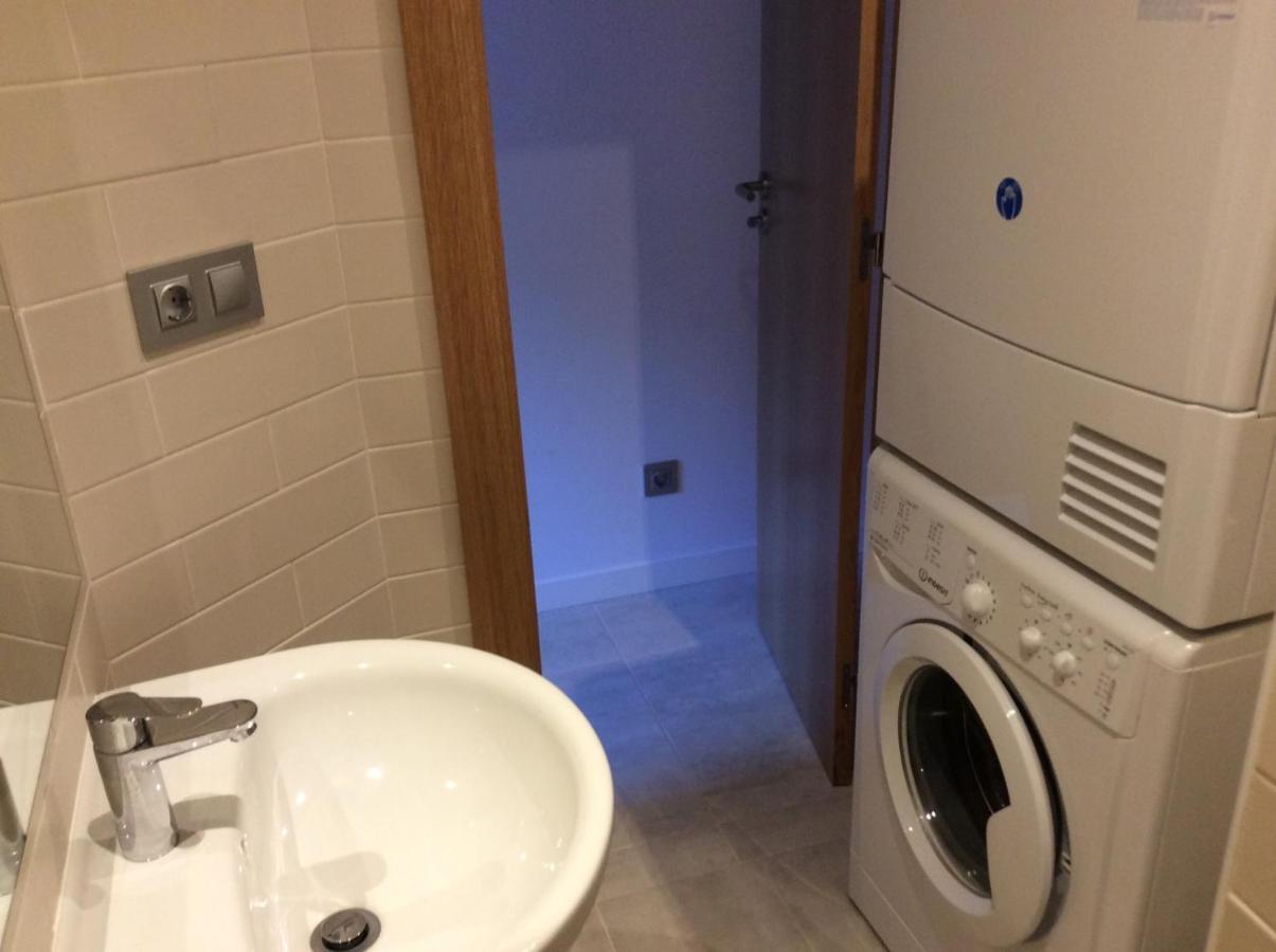 Atico Duplex Apartman La Massana Kültér fotó