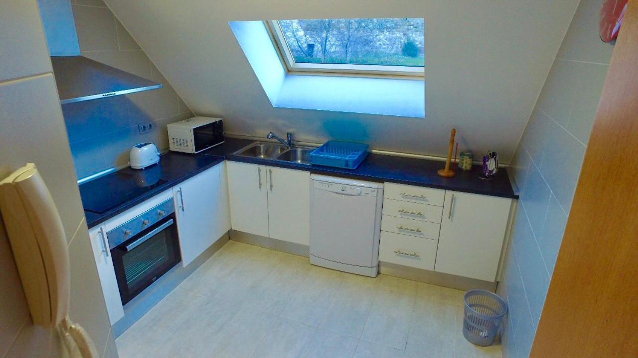 Atico Duplex Apartman La Massana Kültér fotó