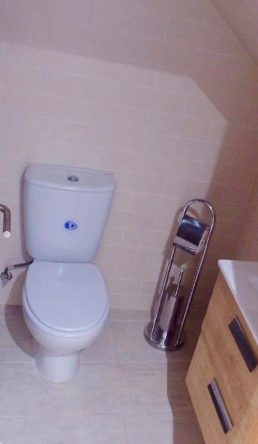 Atico Duplex Apartman La Massana Kültér fotó